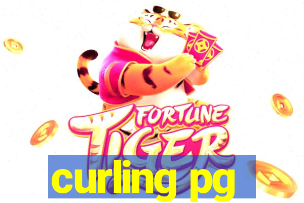 curling pg